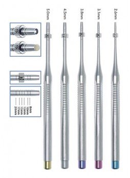 Sinus Osteotomes